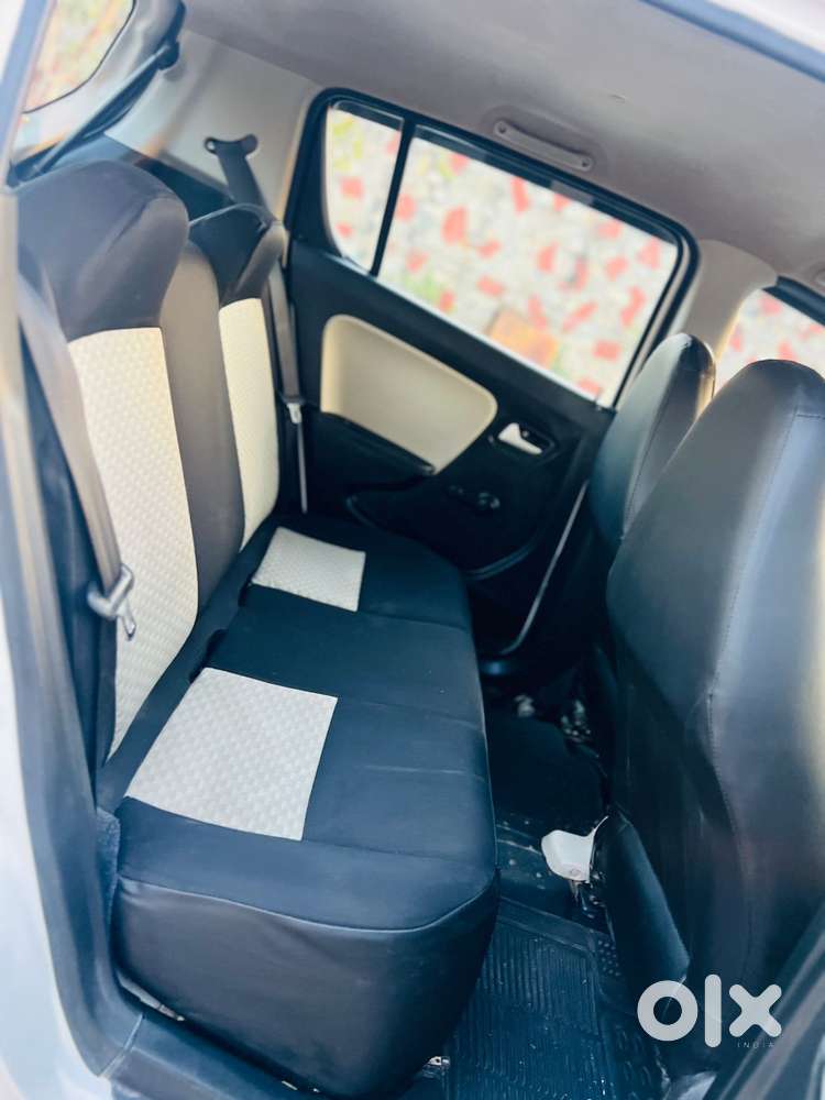 Maruti Suzuki Alto 800, 2022, Petrol