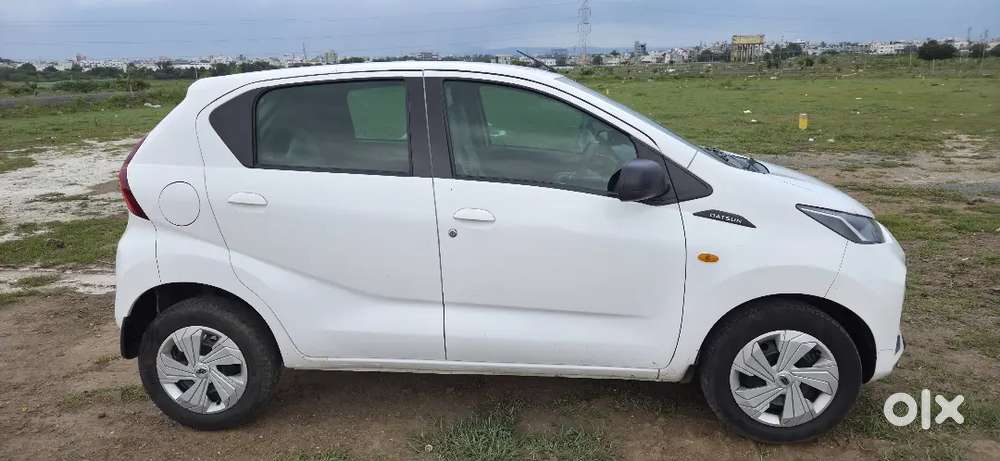 Datsun Redigo 2020 Petrol Good Condition