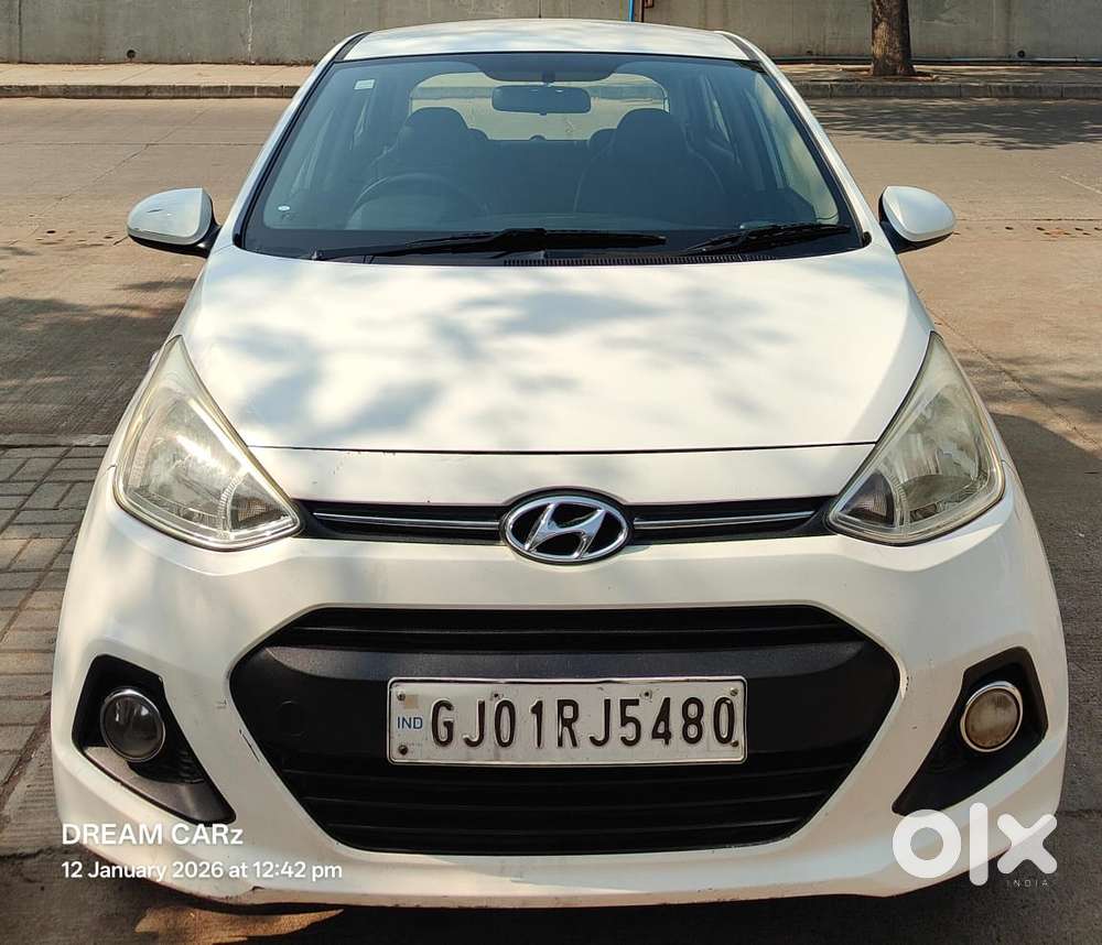 Hyundai Grand I10 2013-2016 Crdi Magna, 2015, Diesel