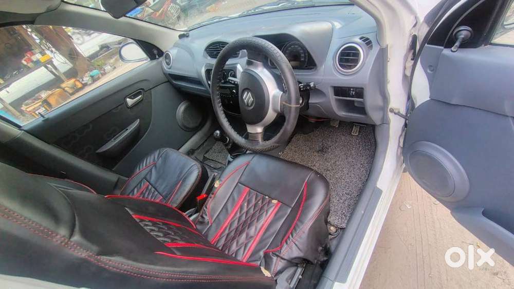 Maruti Suzuki Alto 800 Vxi, 2014, Petrol