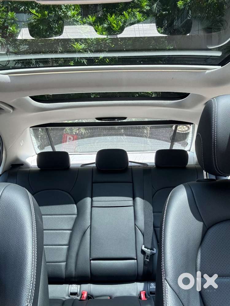 Mercedes-benz C-class 220d