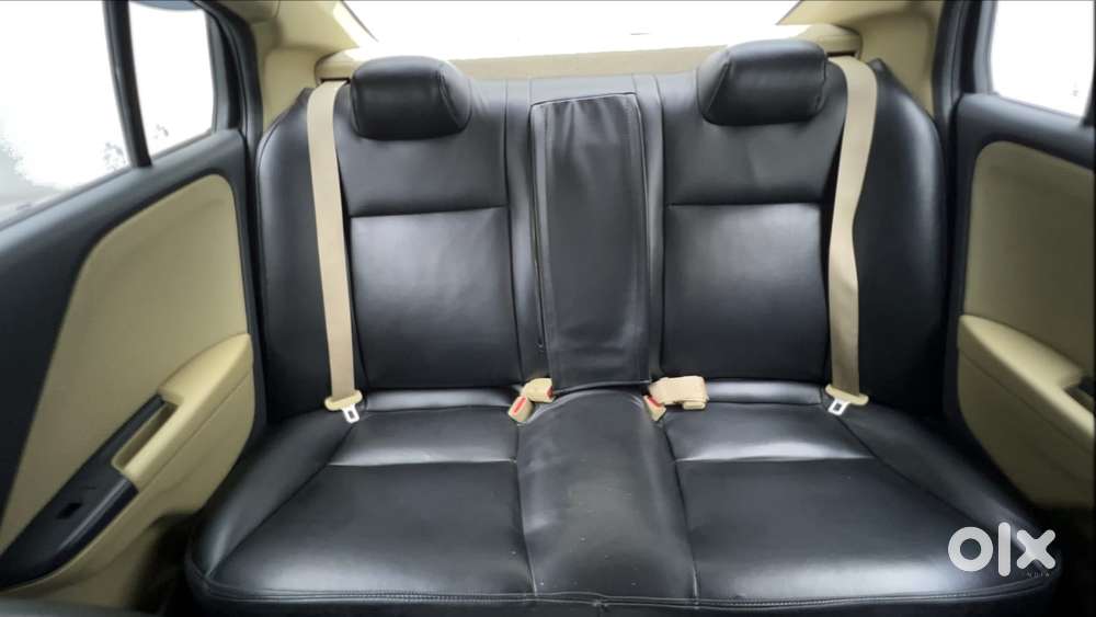 Honda City 1.5 Sv I-vtec Mt, 2019, Cng & Hybrids