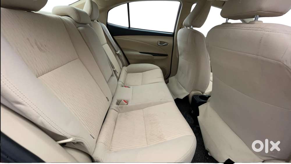Toyota Yaris G, 2020, Petrol