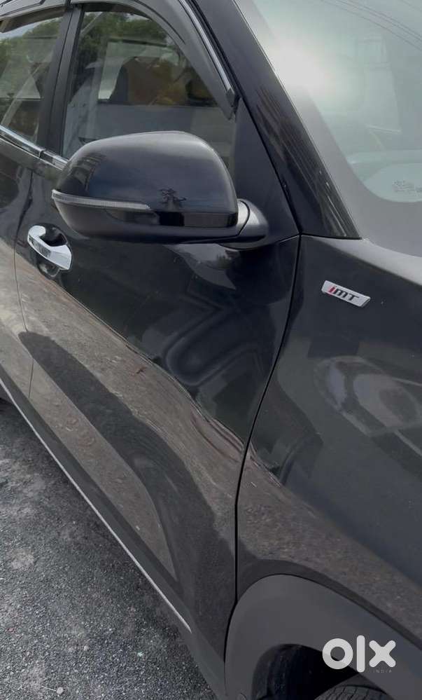 Doctor’s Car Less Used Car. Car Is At Udaipur/ Chittorgarh