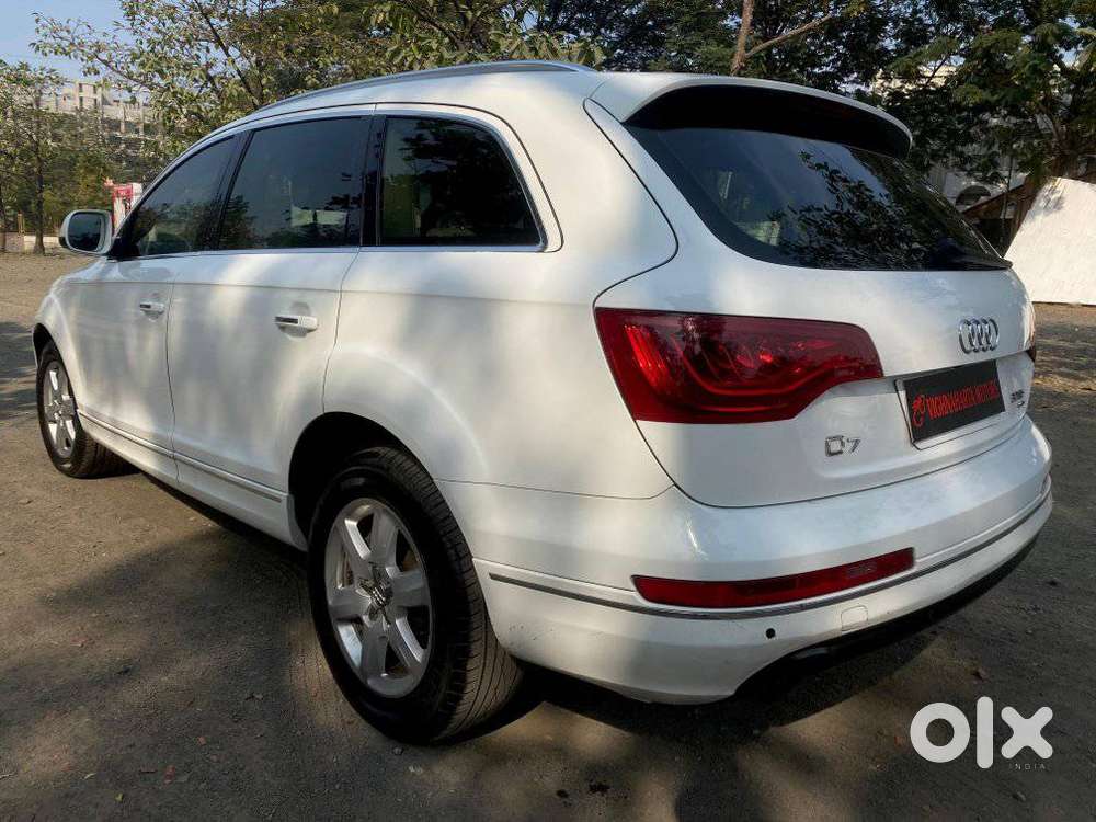 Audi Q7 3.0 Tdi Quattro, 2011, Diesel