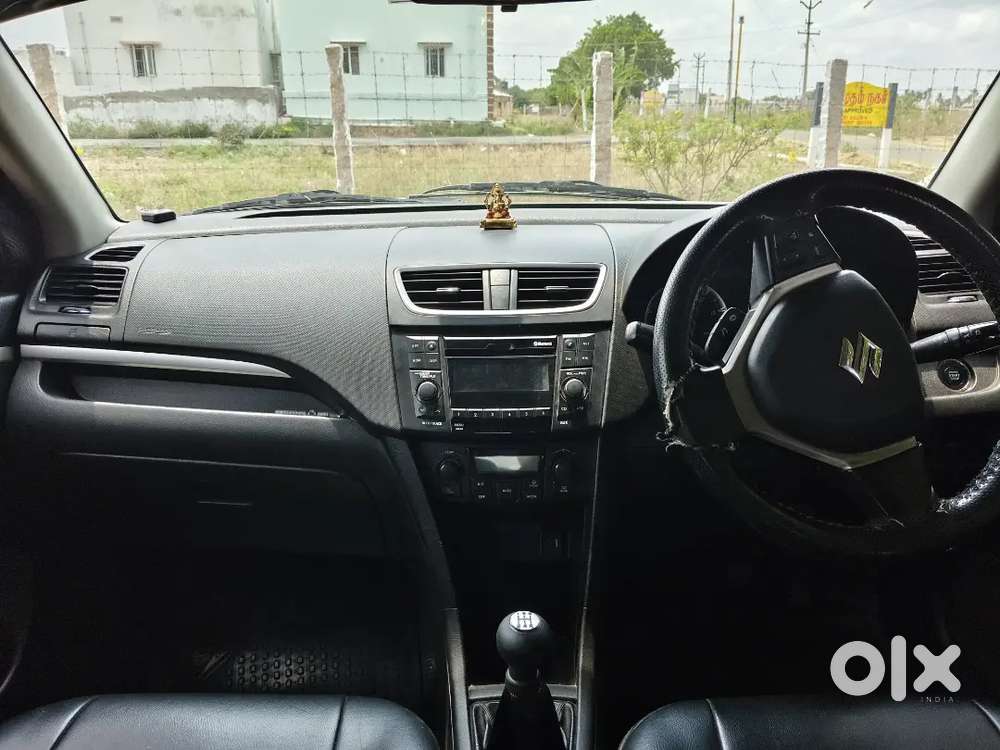Maruti Suzuki Swift 2014 Diesel 146000 Km Driven