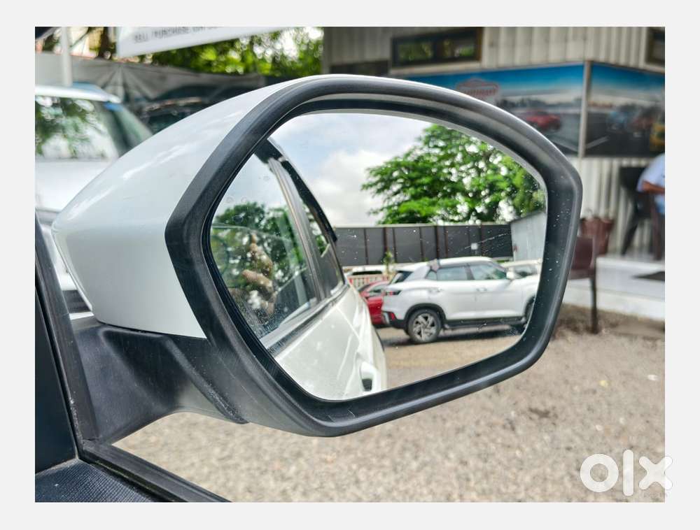 Tata Punch Camo Adventure Mt, 2021, Petrol