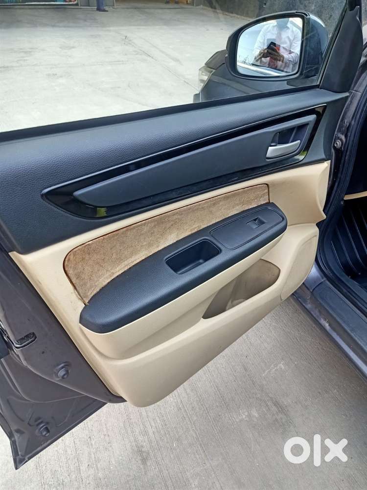 Honda Amaze 1.2 V I-vtec Mt, 2019, Cng & Hybrids