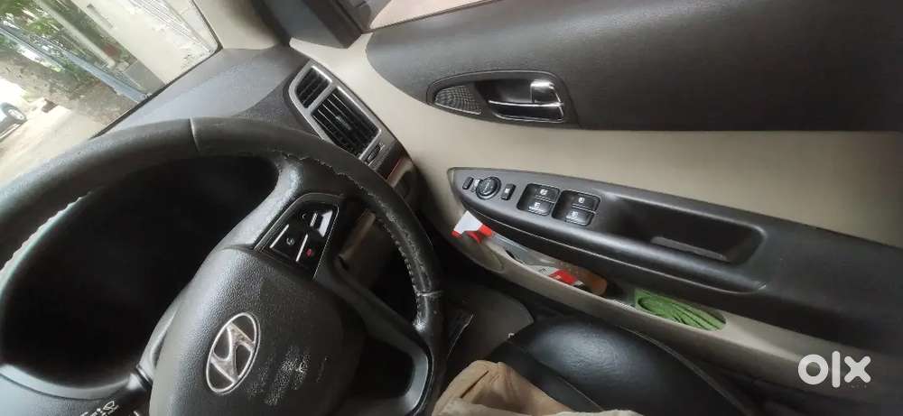 Hyundai I20 2013 Diesel Manual 6 Speed Rear Disc Limited Edition