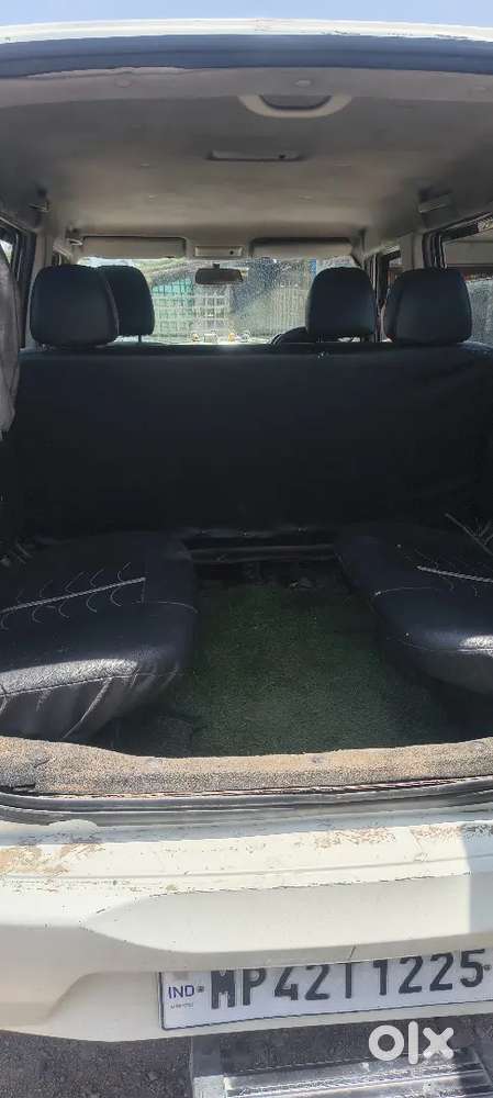 Mahindra Tuv 300 Plus 2019 Diesel Good Condition