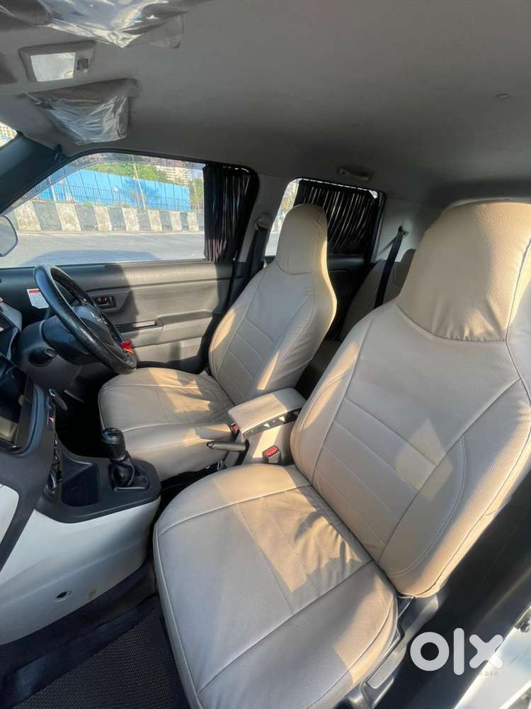 Maruti Suzuki Wagon R Cng Lxi, 2020, Cng & Hybrids