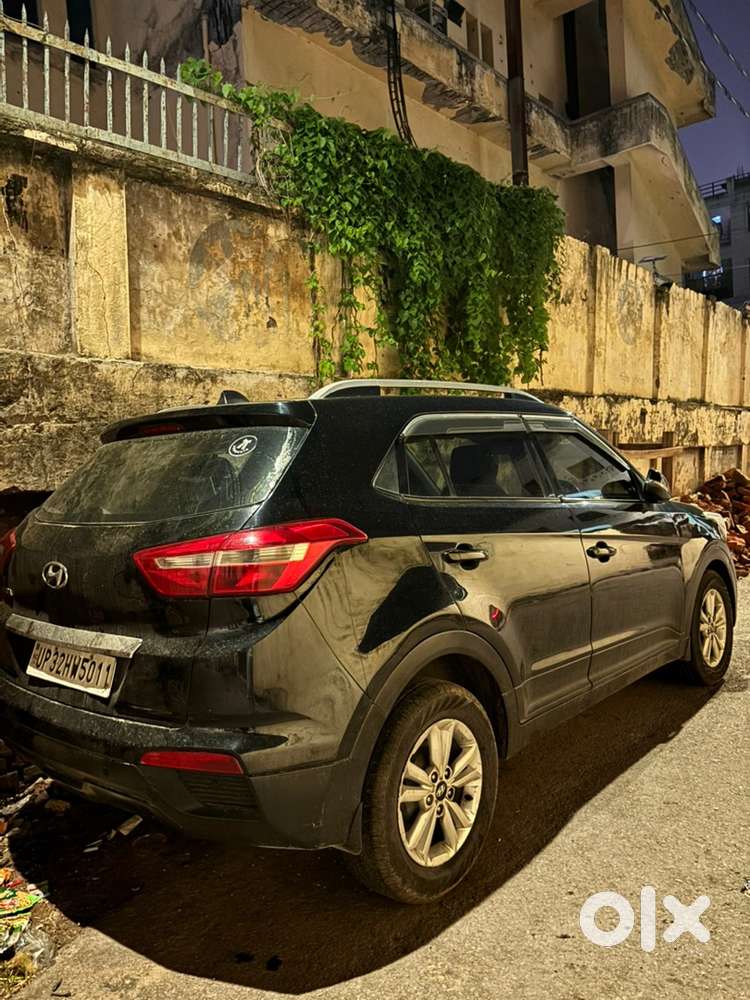 Hyundai Creata Fixed Price