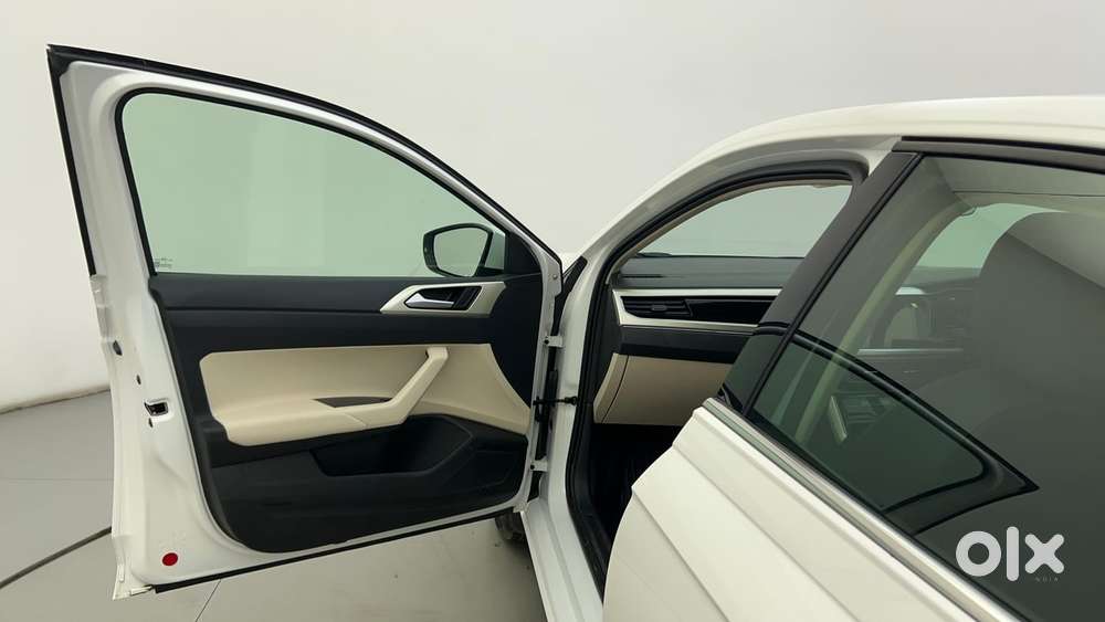 Volkswagen Virtus Gt Plus 1.5 Mt (electric Seats), 2026, Petrol