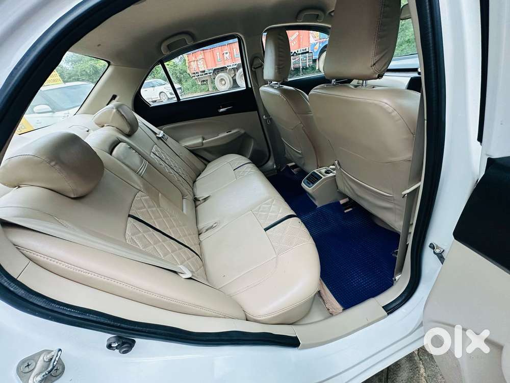 Maruti Suzuki Dzire 1.2 Vxi, 2021, Petrol