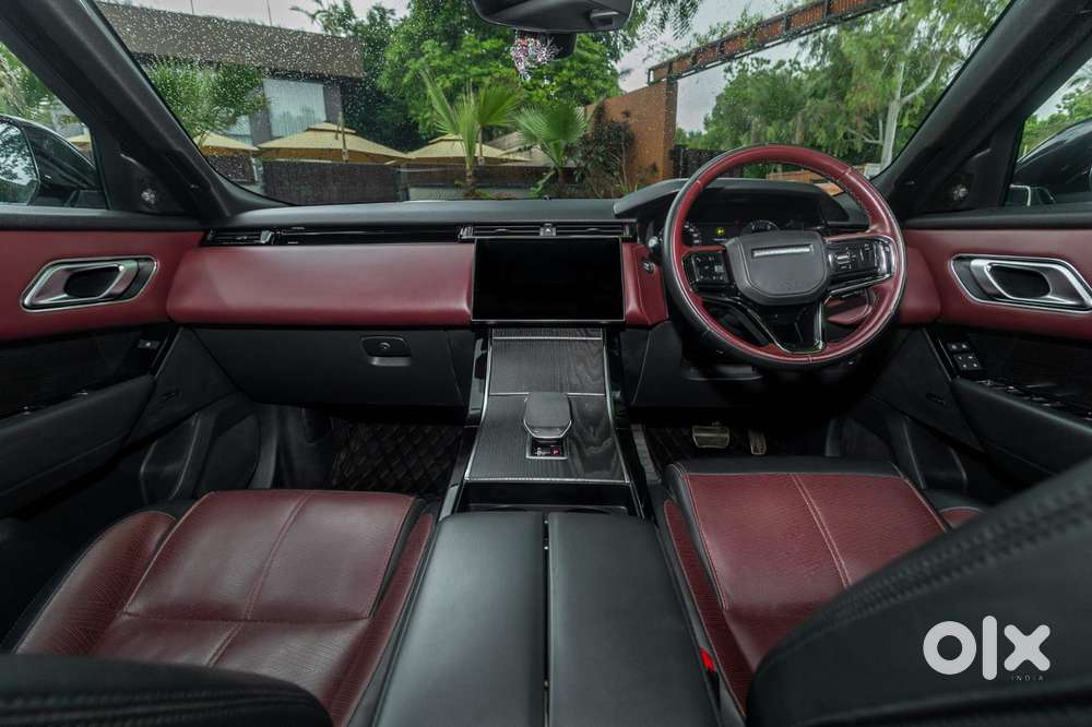 Land Rover Range Velar Hse Dynamic 2.0 Diesel, 2025, Diesel