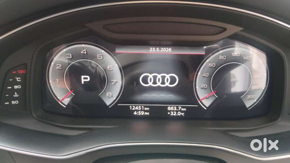 Audi A6 2.0 45 Tfsi Technology, 2023, Petrol