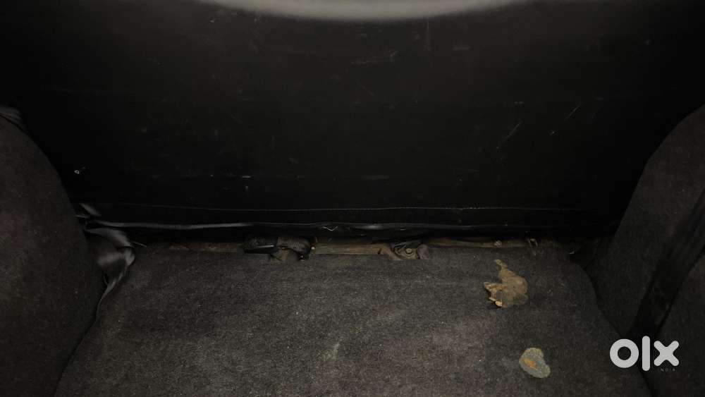 Datsun Go T Option Petrol, 2019, Petrol