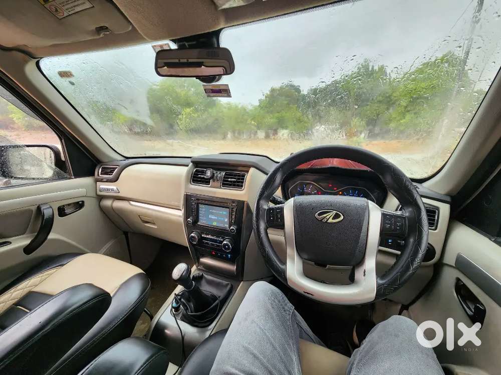 Sell My Scorpio S10 2017