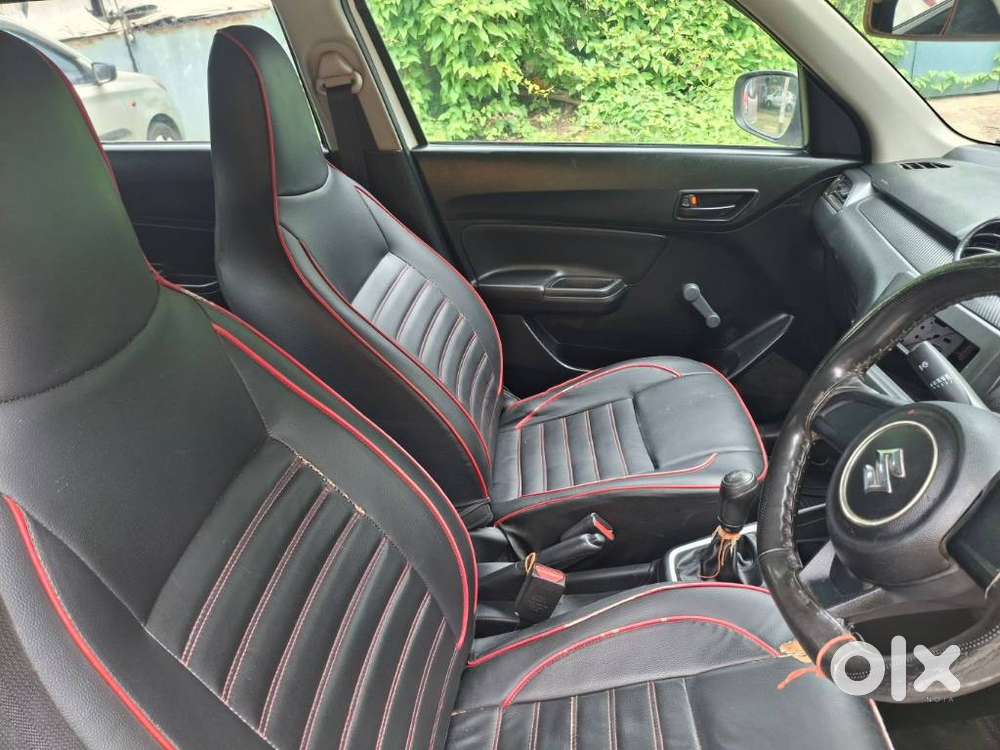 Maruti Suzuki Swift Lxi Optional-o, 2019, Petrol