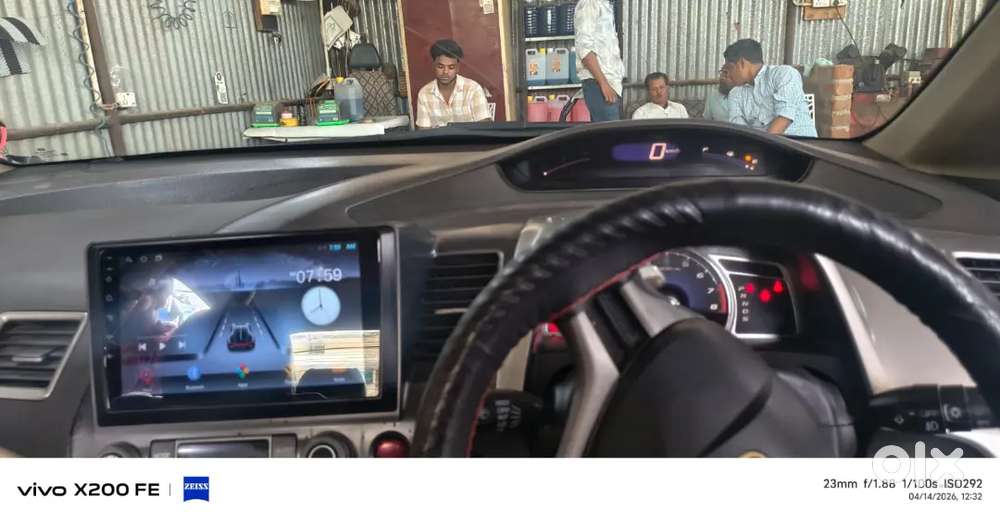 Honda Civic For Sale