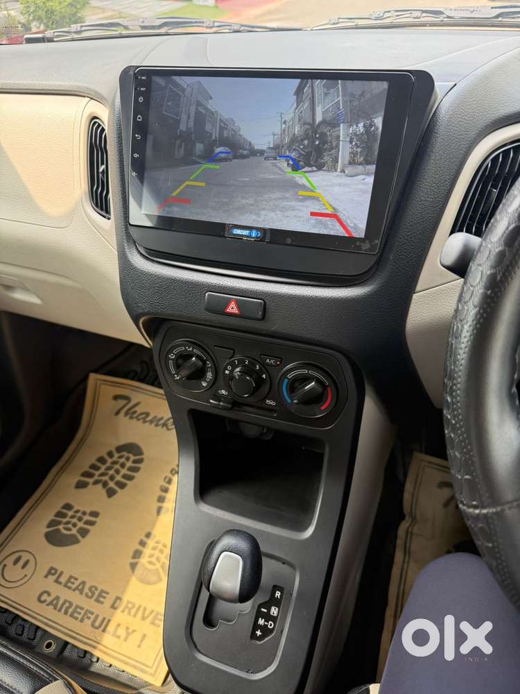 Maruti Suzuki Wagon R 2006-2010 Vxi Minor, 2025, Petrol