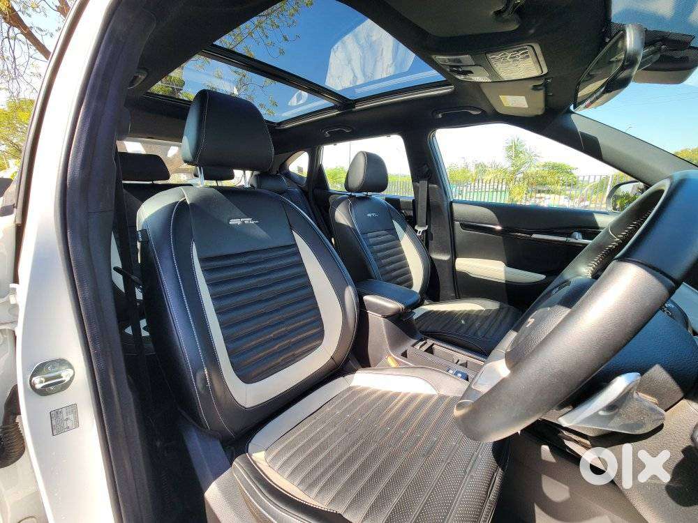 Kia Seltos Gtx Plus 1.5 Turbo Petrol Dct, 2025, Petrol