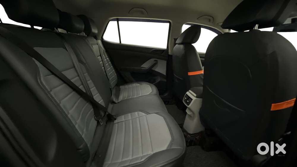 Skoda Kushaq 1.0 Tsi Active, 2022, Petrol