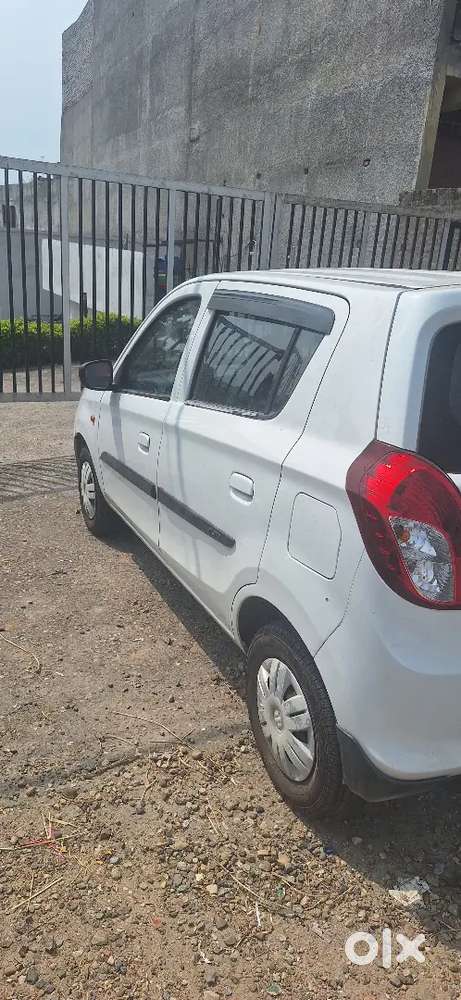 2021 Maruti Suzuki Alto