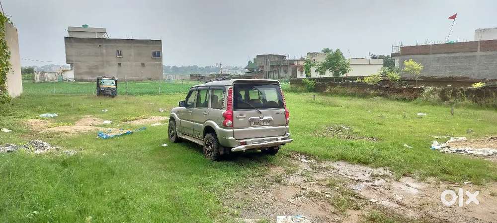 Mahindra Scorpio-n Diesel 2011