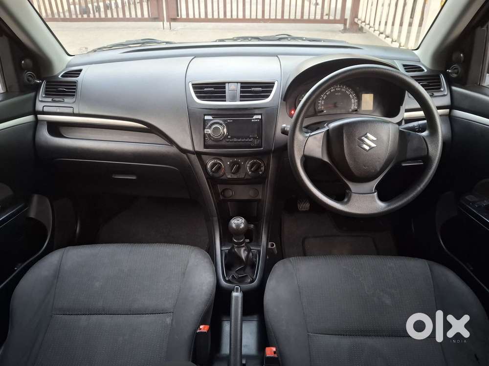 Maruti Suzuki Swift Ldi, 2016, Diesel