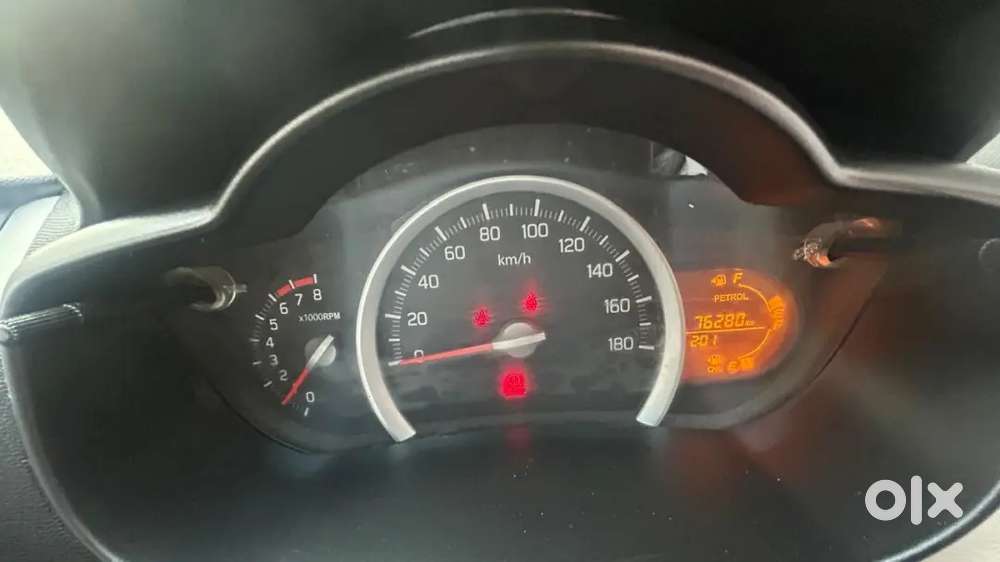 Maruti Celerio 1st Owner Run 76000 Good Condition