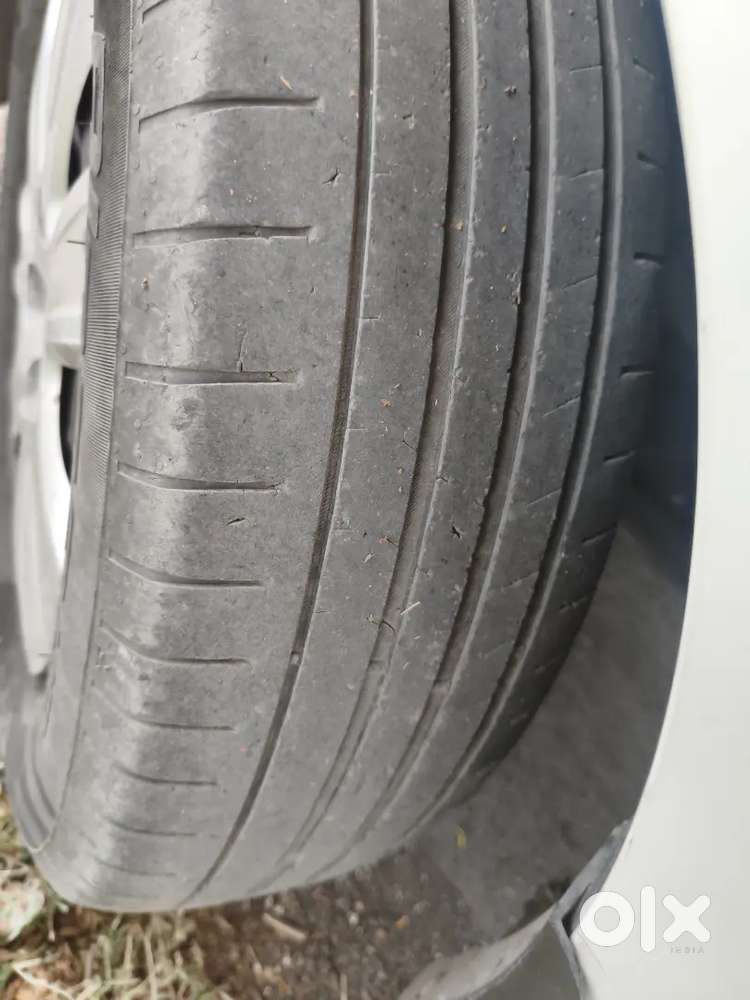No Work In Car Best Condition