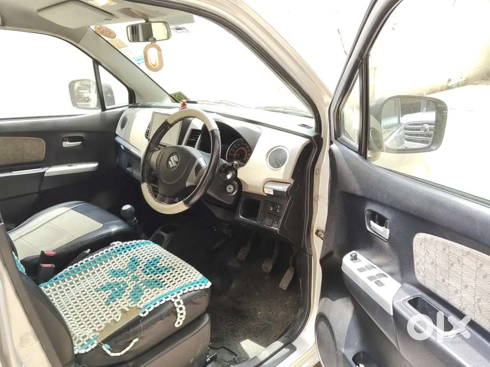 Maruti Suzuki Wagon R 1.0 2013 Petrol Well Maintained