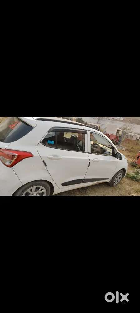 Hyundai Grand I10 2020 Petrol Good Condition