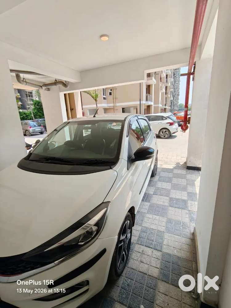 Tata Tiago Xz Plus Petrol