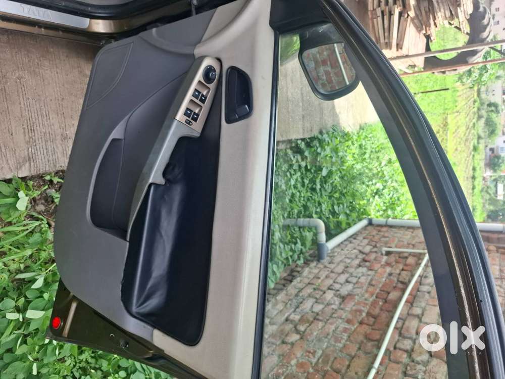 Very Good Conditions