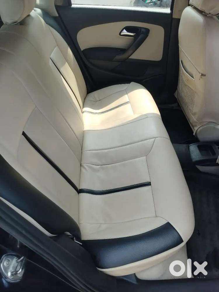 Volkswagen Polo 2013 Diesel Good Condition