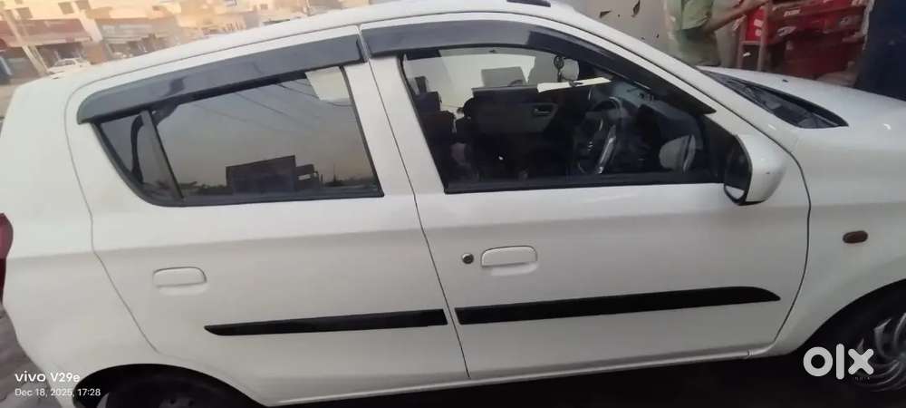 2023 Maruti Suzuki Alto