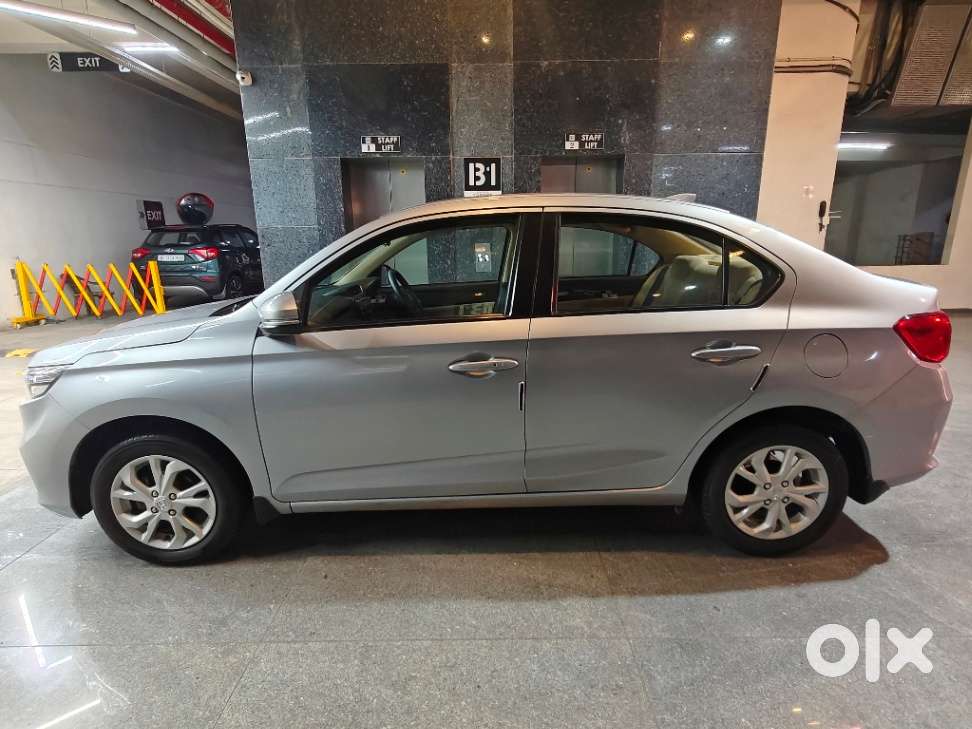 Honda Amaze V 1.2 Petrol Mt, 2020, Petrol