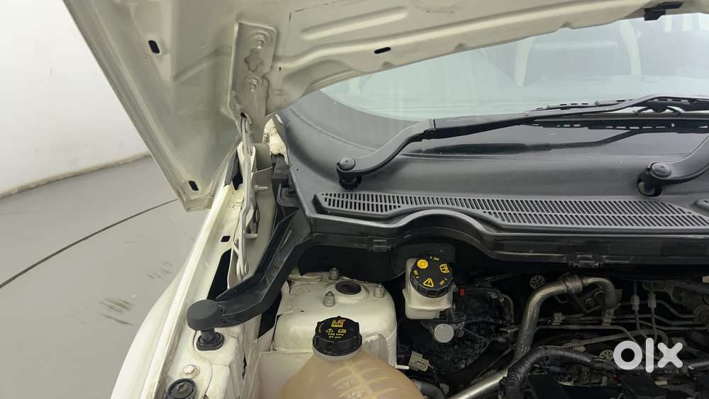 Ford Ecosport 1.5 Se Ti-vct, 2021, Petrol