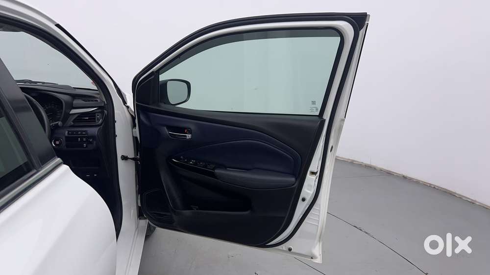 Maruti Suzuki Baleno 1.2 Alpha At, 2023, Petrol