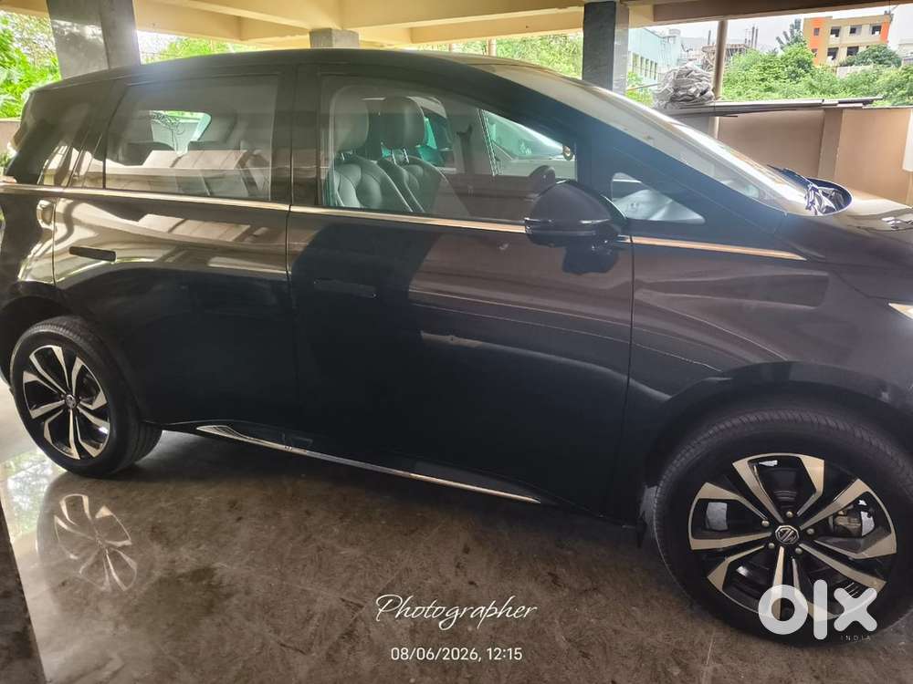 Mg Windsor Ev 2026