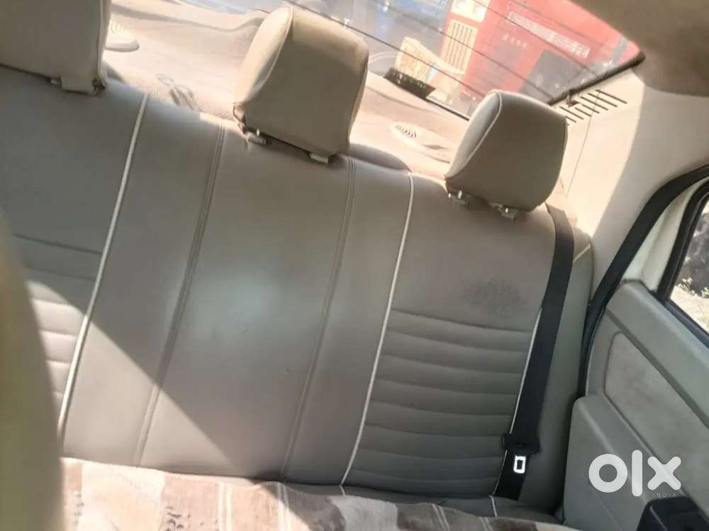 Mahindra Verito 2013 Diesel Good Condition