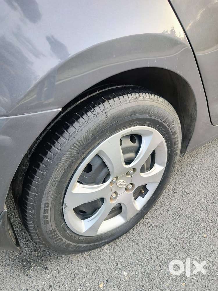 Hyundai Verna 1.4 Vtvt, 2013, Petrol