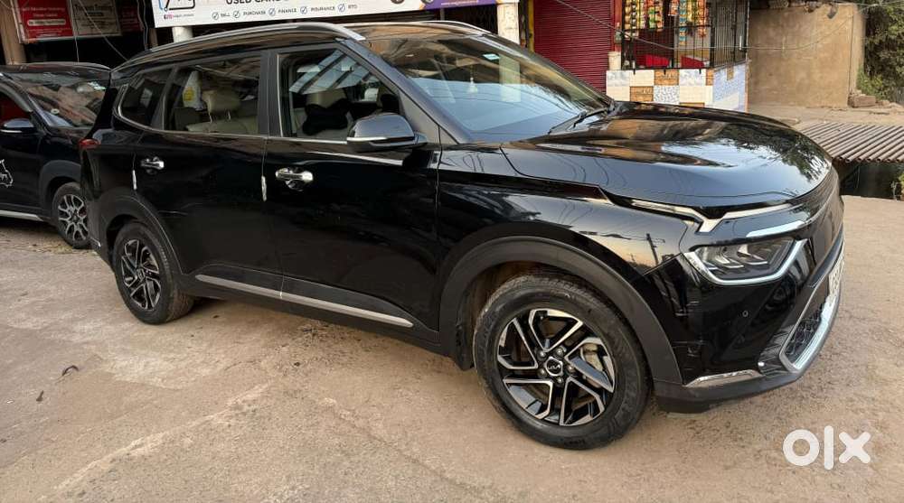 Kia Carens 1.5 Luxury Plus Turbo Dct, 2022, Diesel