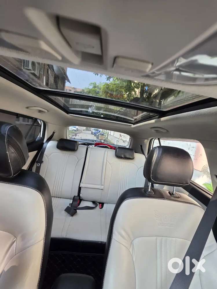 Hyundai Creta 1.5 Sx 2021 December