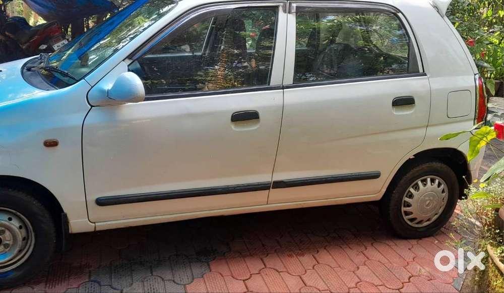 Maruti Suzuki, Lxi