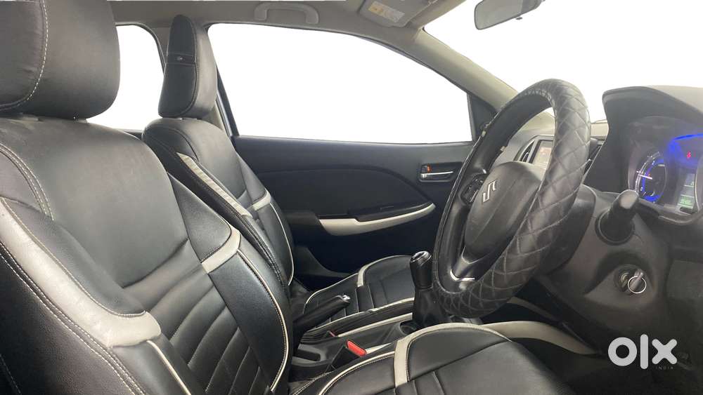 Maruti Suzuki Baleno 1.3 Delta, 2018, Diesel