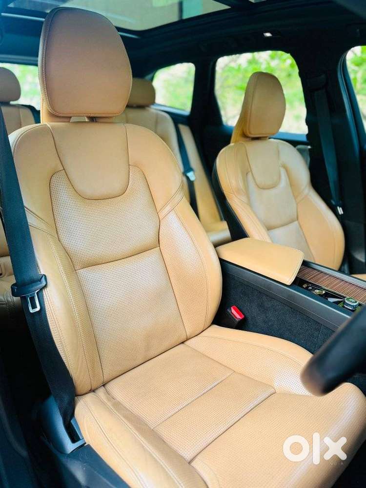 Volvo Xc60 2.0 B5 Ultimate, 2022, Petrol