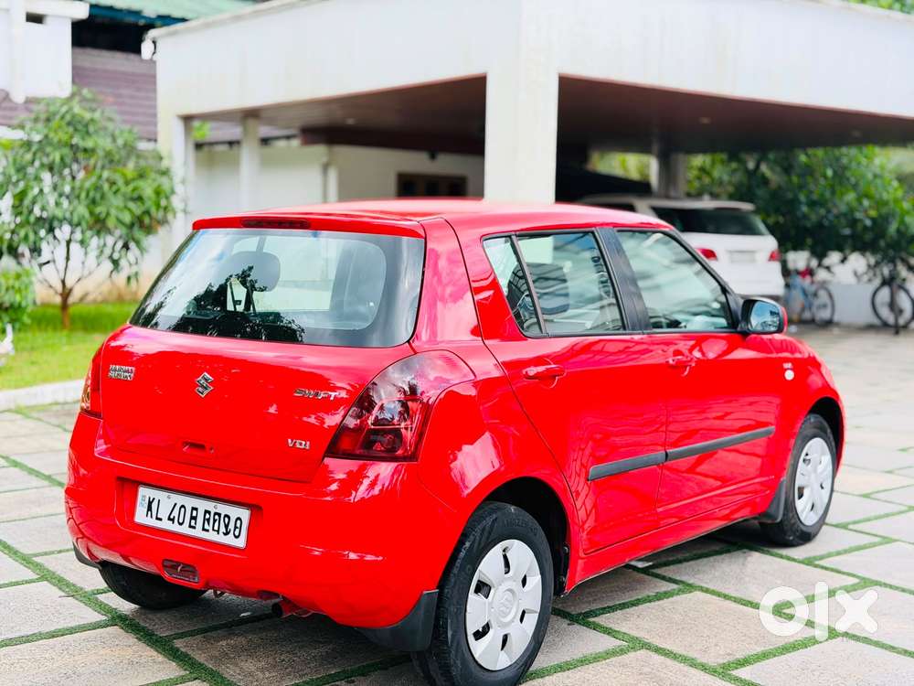 Maruti Suzuki Swift Ddis Vdi, 2011, Diesel
